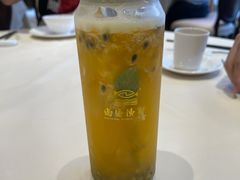 -南海渔村(珠江新城店)