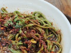 -老陈婆手工面庄