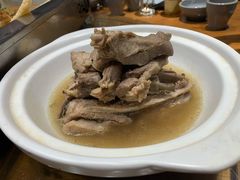 -秦唐一号西安菜馆(钟楼店)