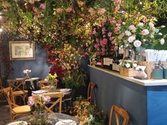 -第101座花园餐厅(湖滨88店)