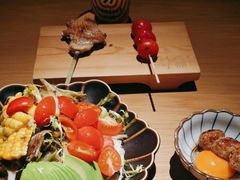 -鳥焱商店(王府大街店)