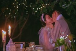 -金夫人婚纱摄影(总店)