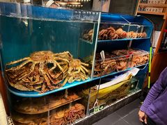 水产区-蟹田居·活蟹料理(东城店)