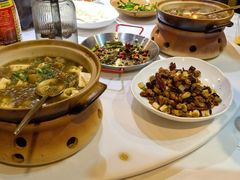 -拾捌川·自贡爆炒(新街口店)