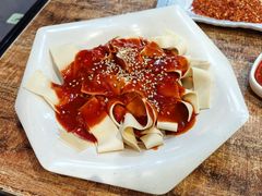 -泰善串店•延边朝鲜族烧烤(理工大学店)