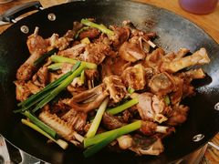 -大地农庄(逢沙大道店)