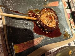 -蚝·生·鲜牛烧肉铺(中央大街店)