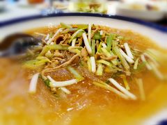-阿庄新豫菜(航海东路店)