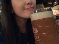 -皇冠自酿啤酒坊(中国红街5号楼店)