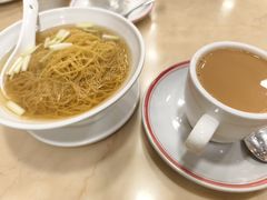 -盛记粥面(佐敦店)