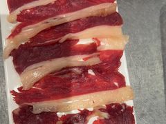 -古乐牛香·鲜牛肉牛杂火锅(解放东路店)