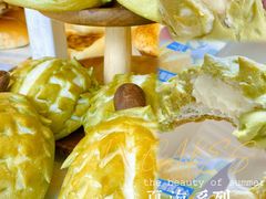 -美心西饼mx cakes(猎德优托邦店)