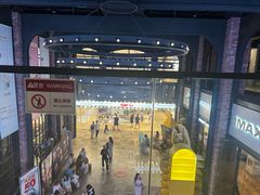 -CGV影城(滨江天街IMAX店)