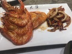-大渔铁板烧(花园道店)