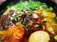 -一品飘香米线(一中总店)