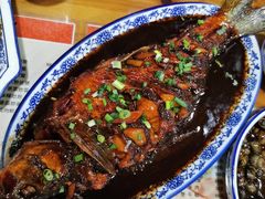 红烧鸡格朗-洞天食府(北大街店)