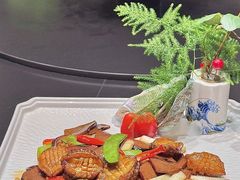 -隅焰·三生三味·手作川菜(金沙天街店)
