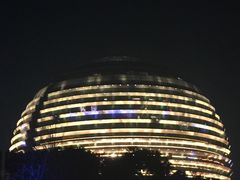 -杭州国际会议中心洲际酒店-原素全日餐厅(解放东路店)