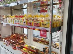 -味多美蛋糕(苏州街地铁店)