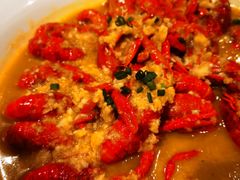 -芳芳私房菜·精做淮扬菜(承德路店)