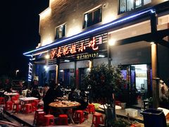 门面-沙县小吃文化城