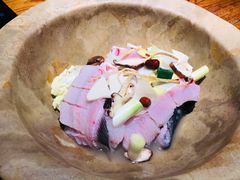 石锅鱼-滇香肴·云南菜蒸汽石锅鱼(云南北路店)