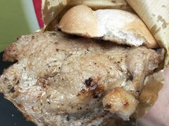 -大利来记餐厅(大三巴店)