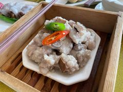 蒸排骨-广州塔晖粤轩中餐厅