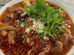 -YI PIN JU 一品居中餐厅 中国超市