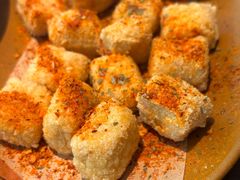 -本处·素食·融合料理(南油店)