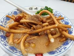 -钟水饺(人民公园总店)