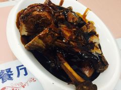 -蘭心餐厅(进贤路店)