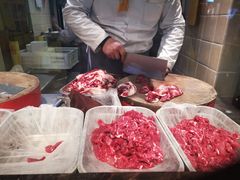 -炊烟小炒黄牛肉(中心印象城店)