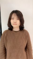 -东方美妍小鹏造型