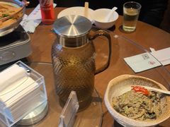 -恰八斗·猛火长沙菜(国贸店)