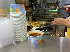 -王记西鎮电烤肉(汶上路店)