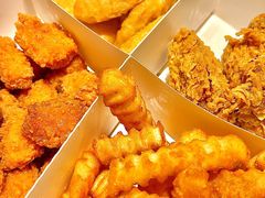 -麦当劳(坂田分店)