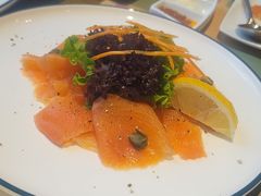 -安妮意大利餐厅(国贸店)