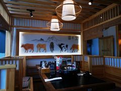 -九田家黑牛烤肉料理(石路天虹店)