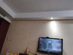 -兴芮温泉度假区