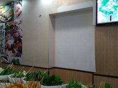 -就这家旋转小火锅(西安路罗斯福店)