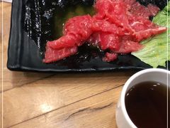 -三千里烧烤(西二道街店)