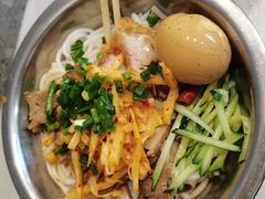 -老东江米粉(南方大厦店)