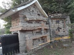 -驿舍·民國老营房院子私房菜(科学会堂店)