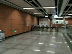 龙溪-地铁站-龙溪(地铁站)