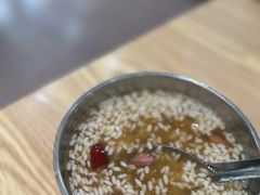 -白翔甜食店
