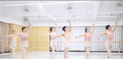 -艾薇芭蕾艺术中心