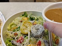 -老妈菜馆(建设街店)