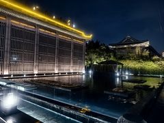 -曲水兰亭(北京四惠店)