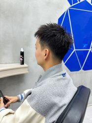 -DK SALON连锁专业烫染接发店